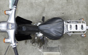 HONDA LITTLE CUB E 2024 AA01