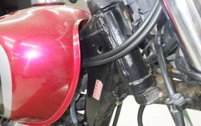 HONDA CB223S MC40
