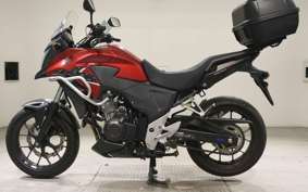 HONDA 400X 2013 NC47