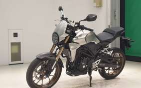 HONDA CB250RA 2021 MC52
