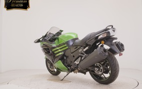KAWASAKI ZX 1400 NINJA R A 2016