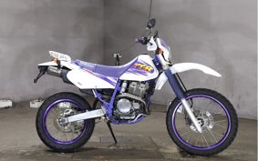 YAMAHA TT250R 4GY