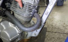 HONDA TL125 JD06