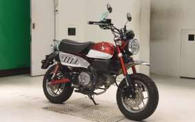 HONDA MONKEY 125 JB02