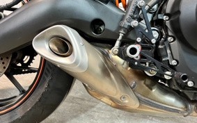 YAMAHA MT-09 2014 RN34J