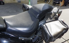 SUZUKI BOULEVARD 400 2007 VK55A