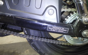 HONDA MONKEY 125 JB03