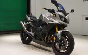 YAMAHA FZ1 FAZER 2006