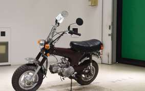 HONDA DAX 50 2001 ST50