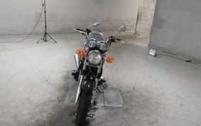 KAWASAKI ZEPHYR400K 2010 ZR400C