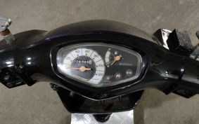 SUZUKI ADDRESS V125 CF46A