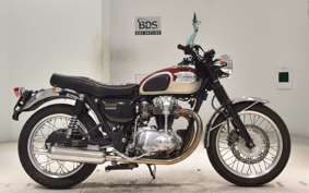 KAWASAKI W650 2001 EJ650A