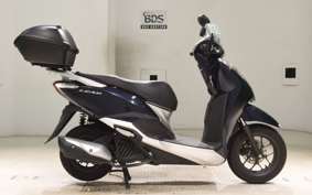 HONDA LEAD 125 2010 JF45