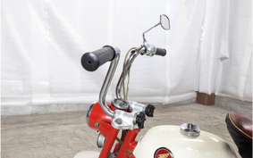 HONDA MONKEY Z50M