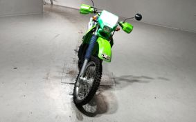 KAWASAKI KDX200SR DX200G