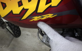 HONDA XR250 BAJA 2026 MD30