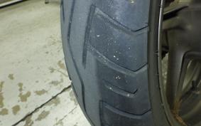 HONDA VTR 250 Gen. 2 MC33
