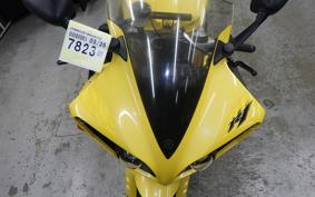 YAMAHA YZF-R1 2011