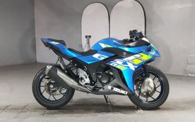 SUZUKI GSX250R DN12B