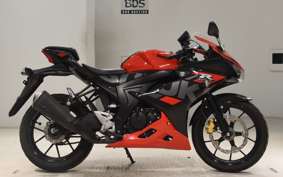 SUZUKI GSX-R125 DL33B