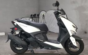 YAMAHA CYGNUS GRIF ASU SEJ4J