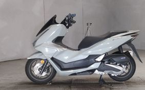 HONDA PCX125 JK05