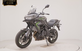 KAWASAKI VERSYS A 2025 LE650H