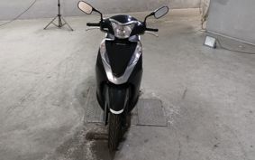 HONDA LEAD 125 JF45