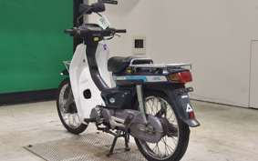 HONDA C100 SUPER CUB HA06