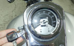 HONDA MAGNA 250 MC29