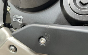 HONDA 400X 2014 NC47