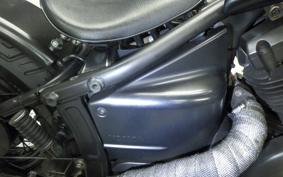 YAMAHA DRAGSTAR 400 4TR