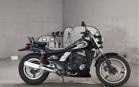 KAWASAKI ELIMINATOR 250SE EL250A