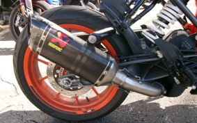 KTM 250 DUKE JPE40