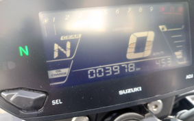 SUZUKI JIKUSA-250 ED22Y