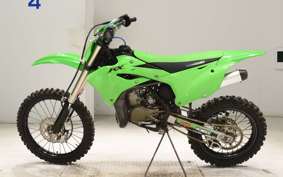 KAWASAKI KX85 2009 KX085D