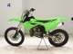 Фото Kawasaki KX85 2009 с японского аукциона