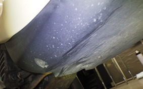 HONDA CREA SCOOPY 2021 AF55