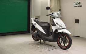 SUZUKI ADDRESS 110 2022 CE47A