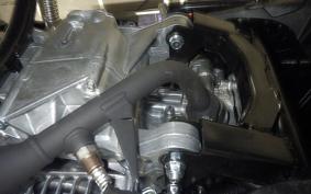 YAMAHA NMAX155-3 2022 SG92J