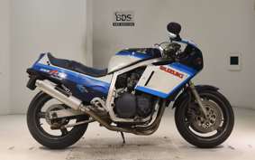SUZUKI GSX-R750 2023 GR71G