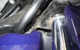 HONDA LEAD 125 2023 JF45