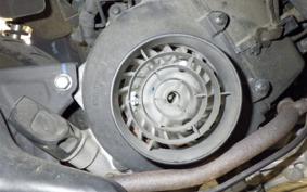 HONDA DIO Gen.6 AF68