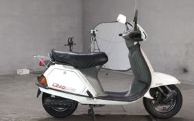 HONDA LEAD 80 HF04