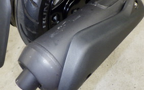 SUZUKI ADDRESS V125 S 2022 CF4MA