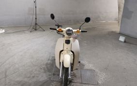 HONDA SUPER CUB50 AA09