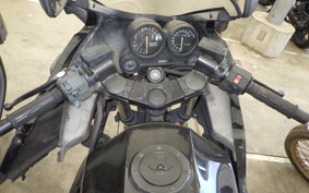 KAWASAKI GPZ900R NINJA 1990 ZX900A