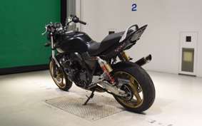 HONDA CB400SF VTEC 2012 NC42