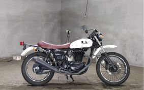 KAWASAKI 250TR BJ250F