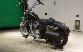 HARLEY XL1200V 2012